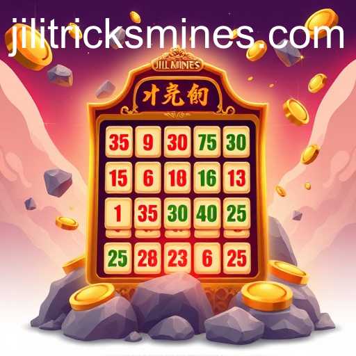 jili mines tricks