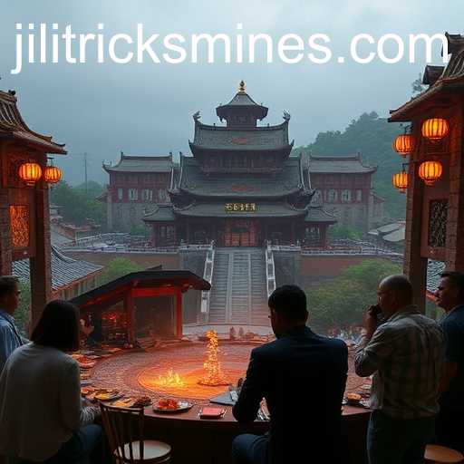 Exploring the World of Exclusive Events: A Deep Dive into Jili Mines Tricks