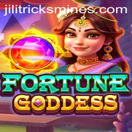 Exploring the Enchantment of FORTUNEGODDESS and Winning Tactics in Jili Mines