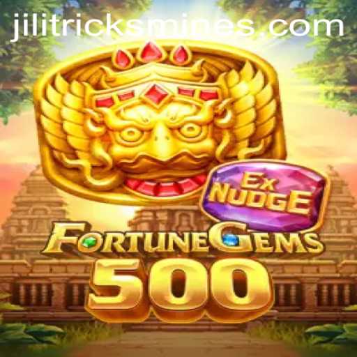 Mastering FortuneGems500: Unveiling Jili Mines Tricks