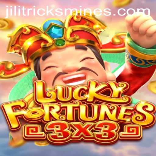 Exploring the Excitement of LUCKYFORTUNES3x3: Jili Mines Tricks and Gameplay