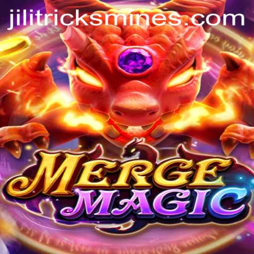 Mastering MERGEMAGIC and Uncovering Jili Mines Tricks