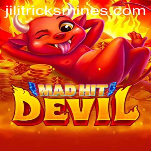 Unveiling the Exciting World of MadHitDevil and Jili Mines Tricks