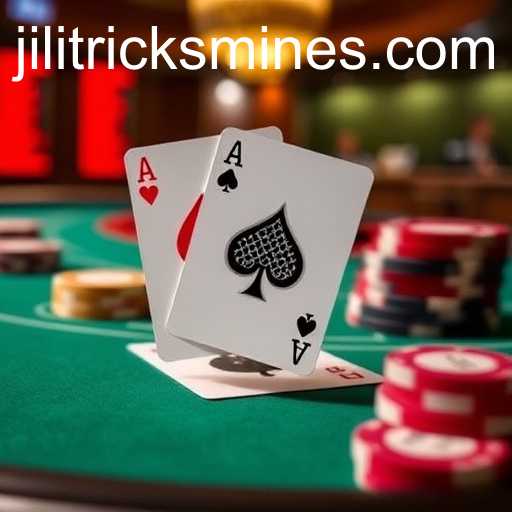 Key Strategies in Online Baccarat: Unlocking Jili Mines Tricks