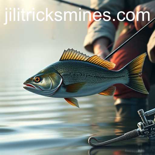 Jili Mines Tricks: Navigating the Waters of Online Fishing