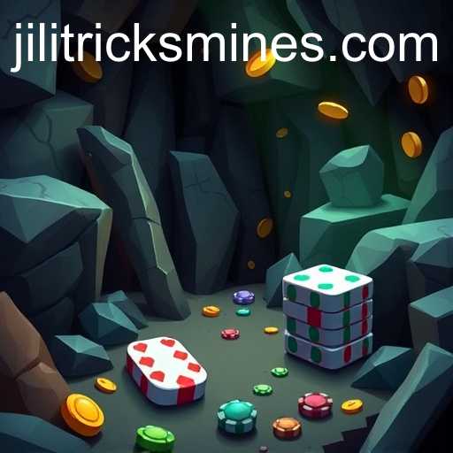 jili mines tricks
