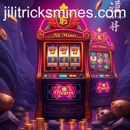 jili mines tricks