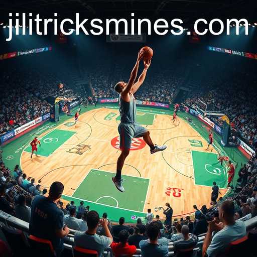 The Enigmatic World of Jili Mines Tricks in Sports