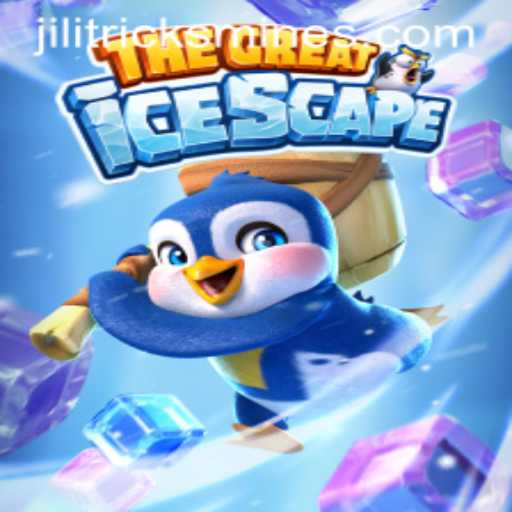 The Exciting World of TheGreatIcescape and Jili Mines Tricks
