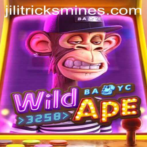 Discover the Exciting World of WildApe3258 and Jili Mines Tricks